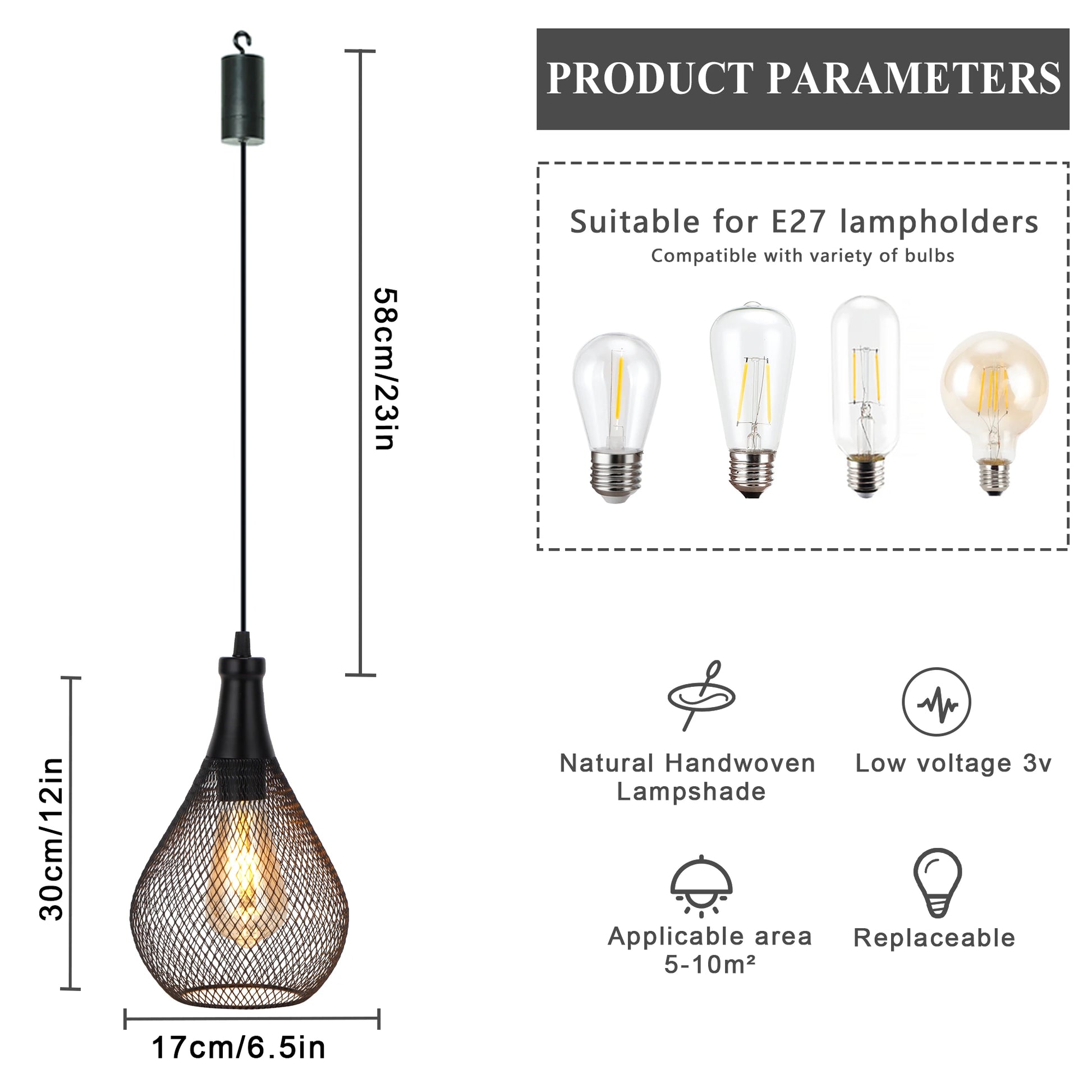 battery operated lamps