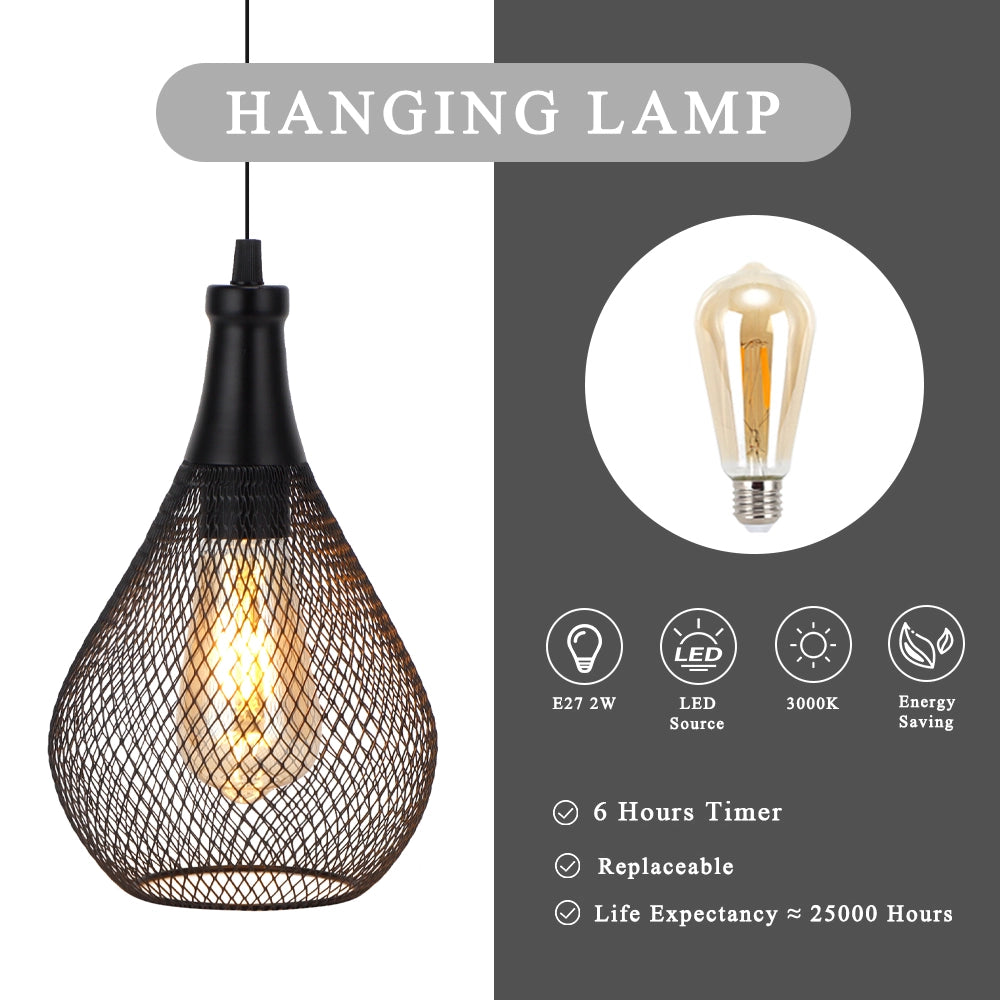 battery operated lamps