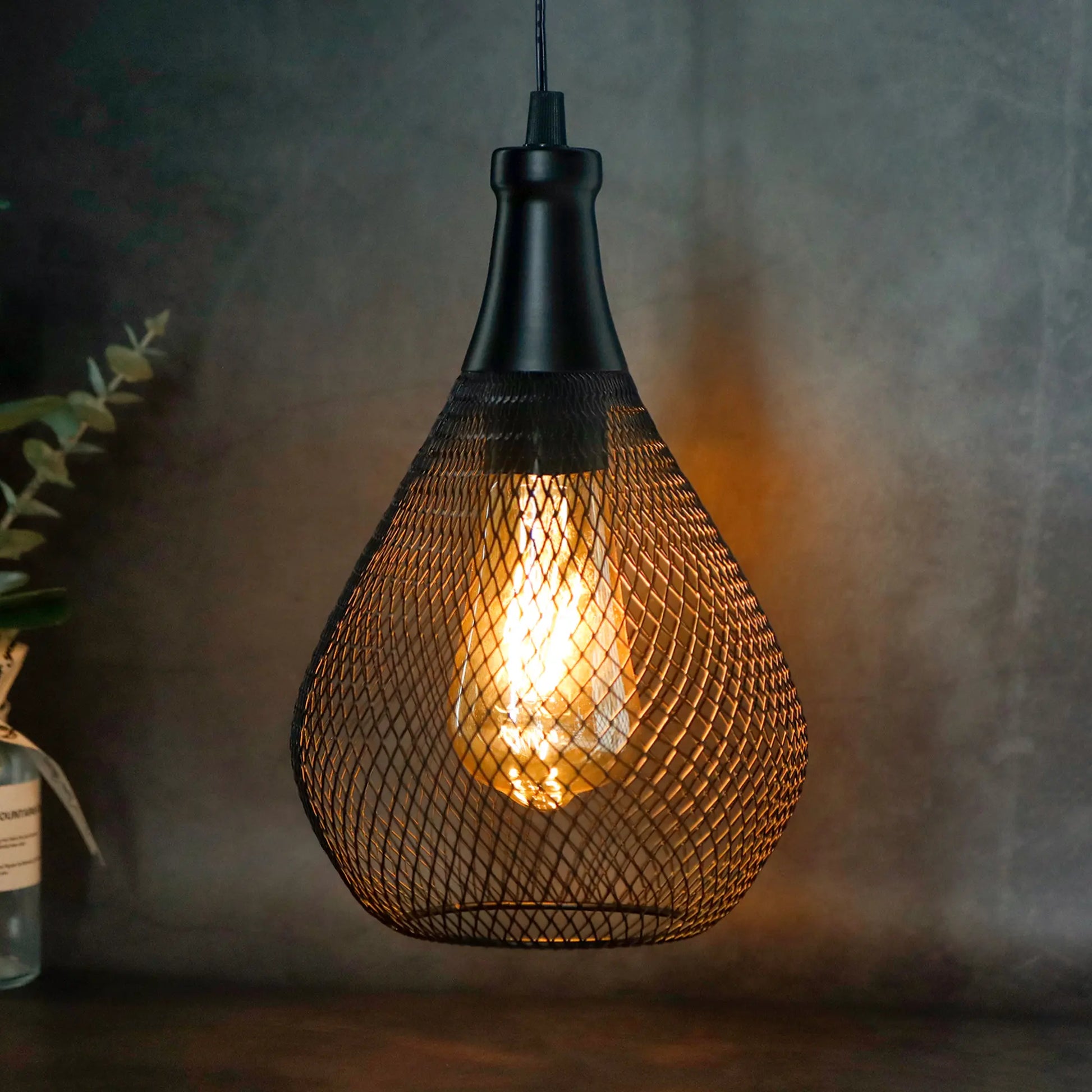 battery operated lamps