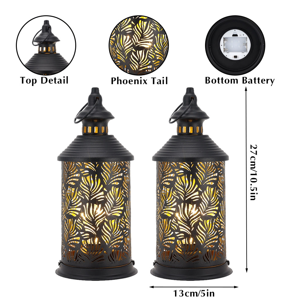 battery operated lamps for tables cordless-9