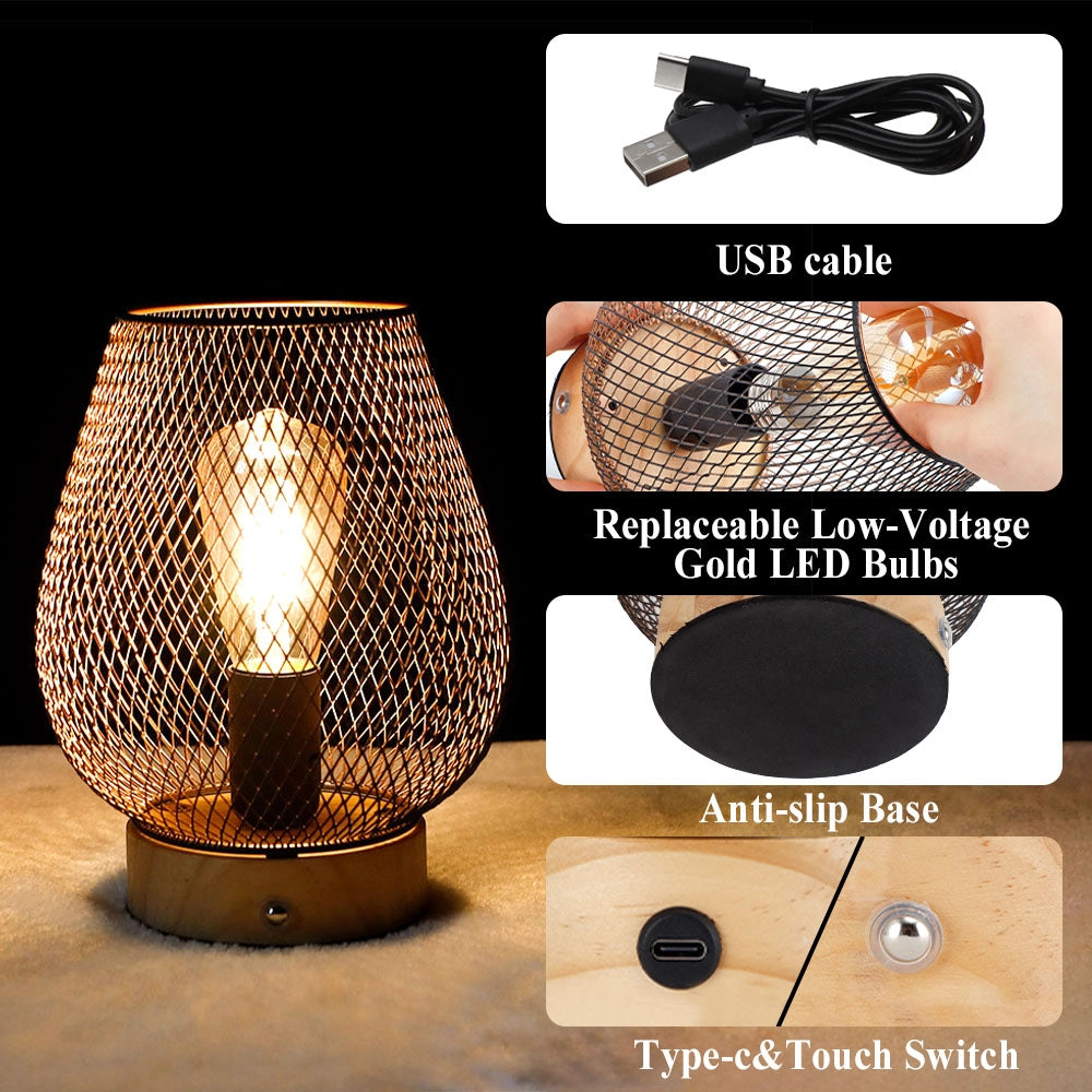 battery operated lamps home-23