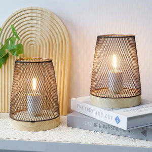 battery operated lanterns decorative-24