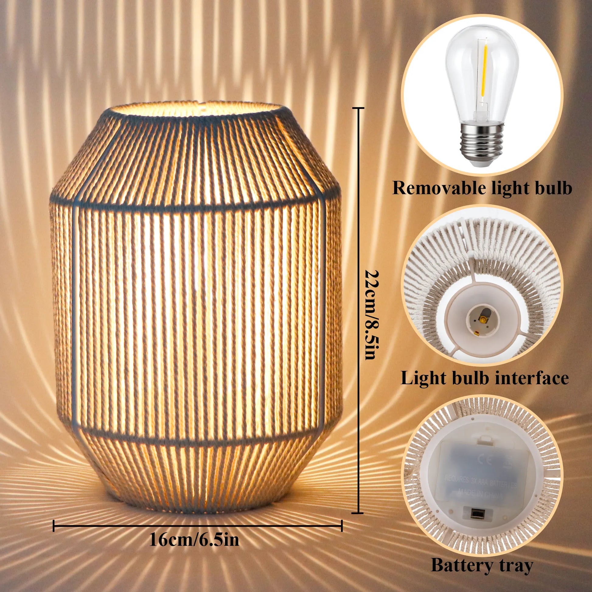 battery powered lamp-11