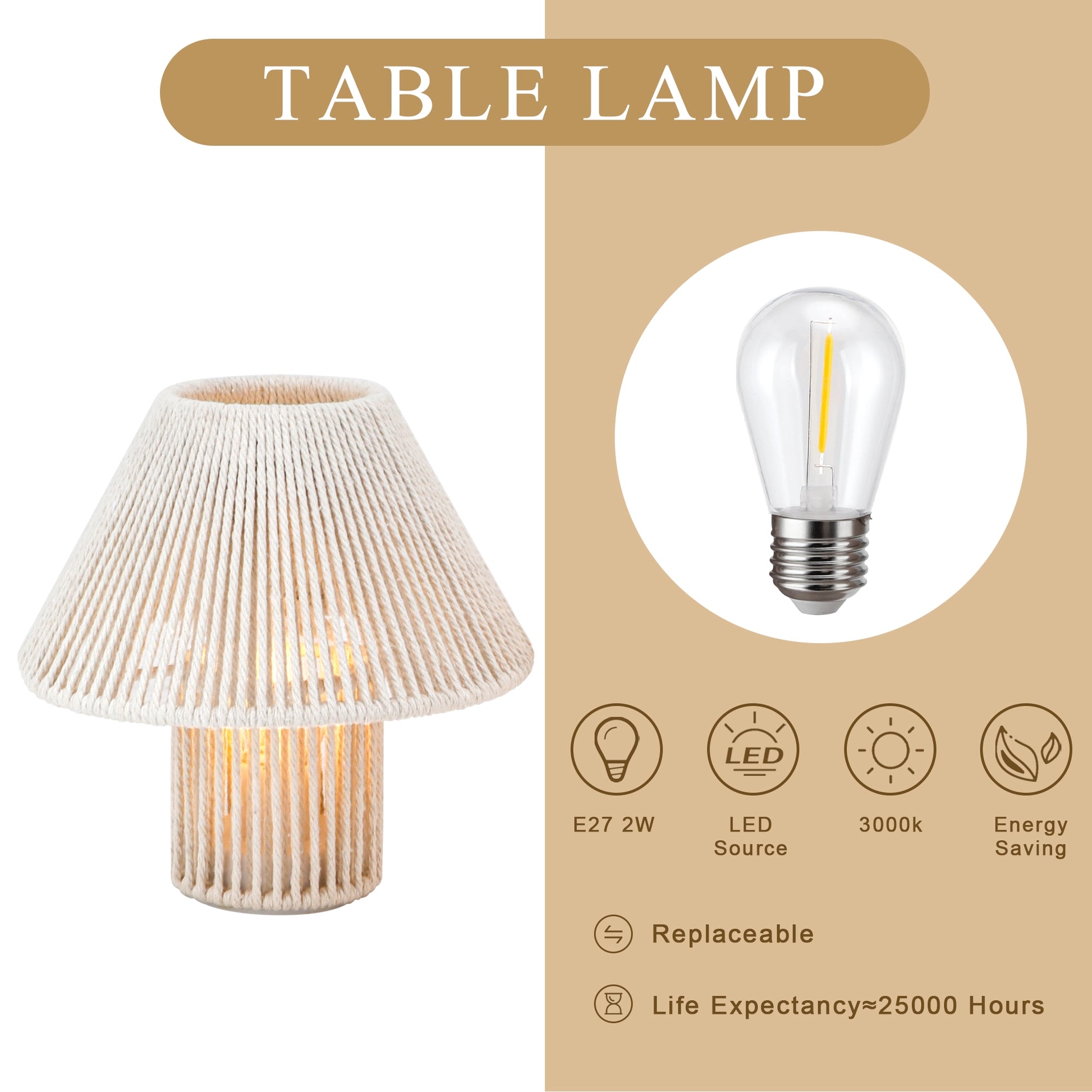 battery powered lamp small-1