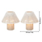 battery powered lamp small-2