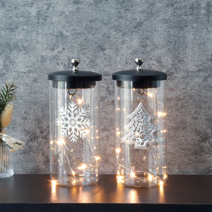 battery powered lamp small-21