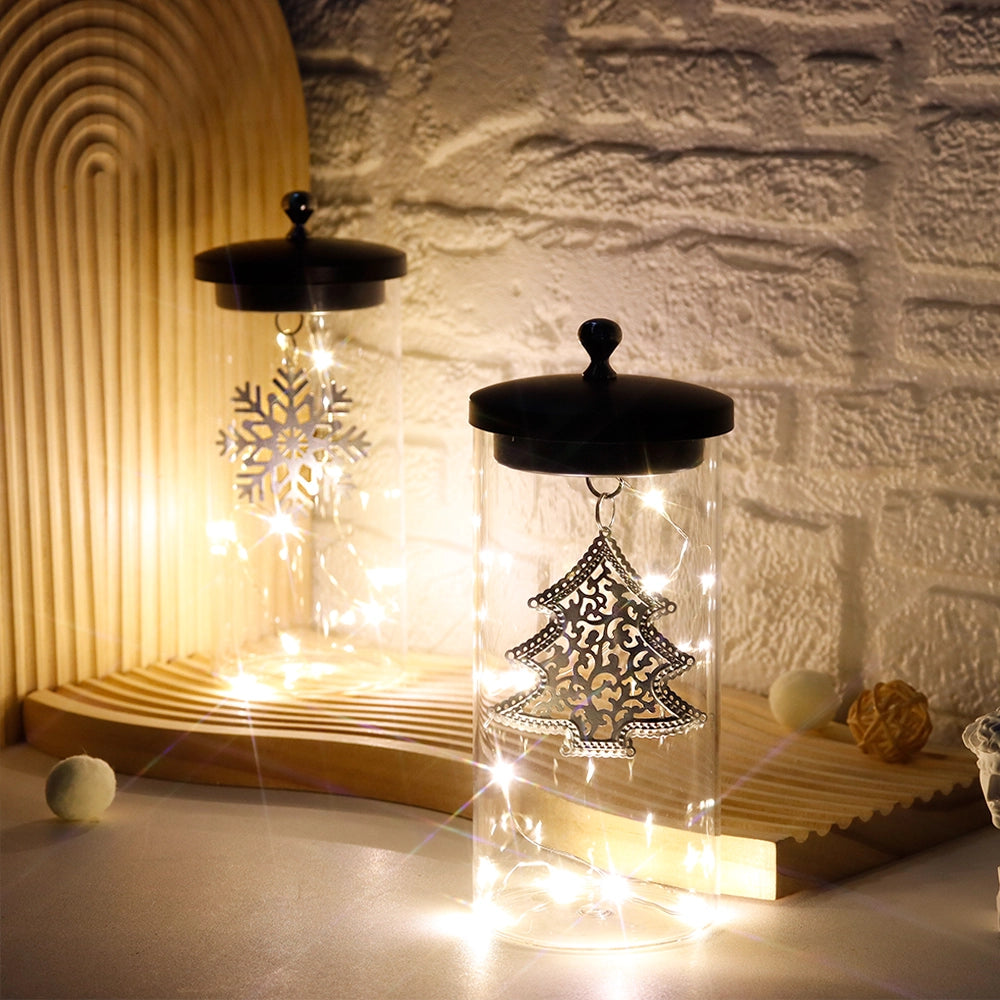 battery powered lamp small-61