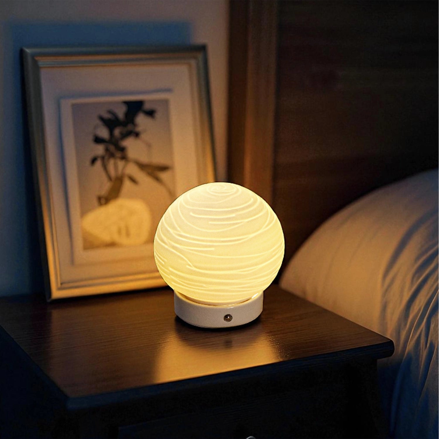 battery powered lamps home-2