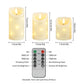 battery powered table candles-2