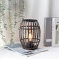 battery powered wine lantern-3