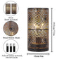 battery small lamp-112