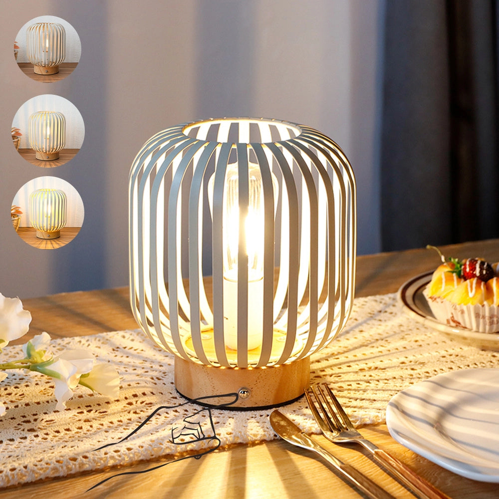 battery small lamp-18