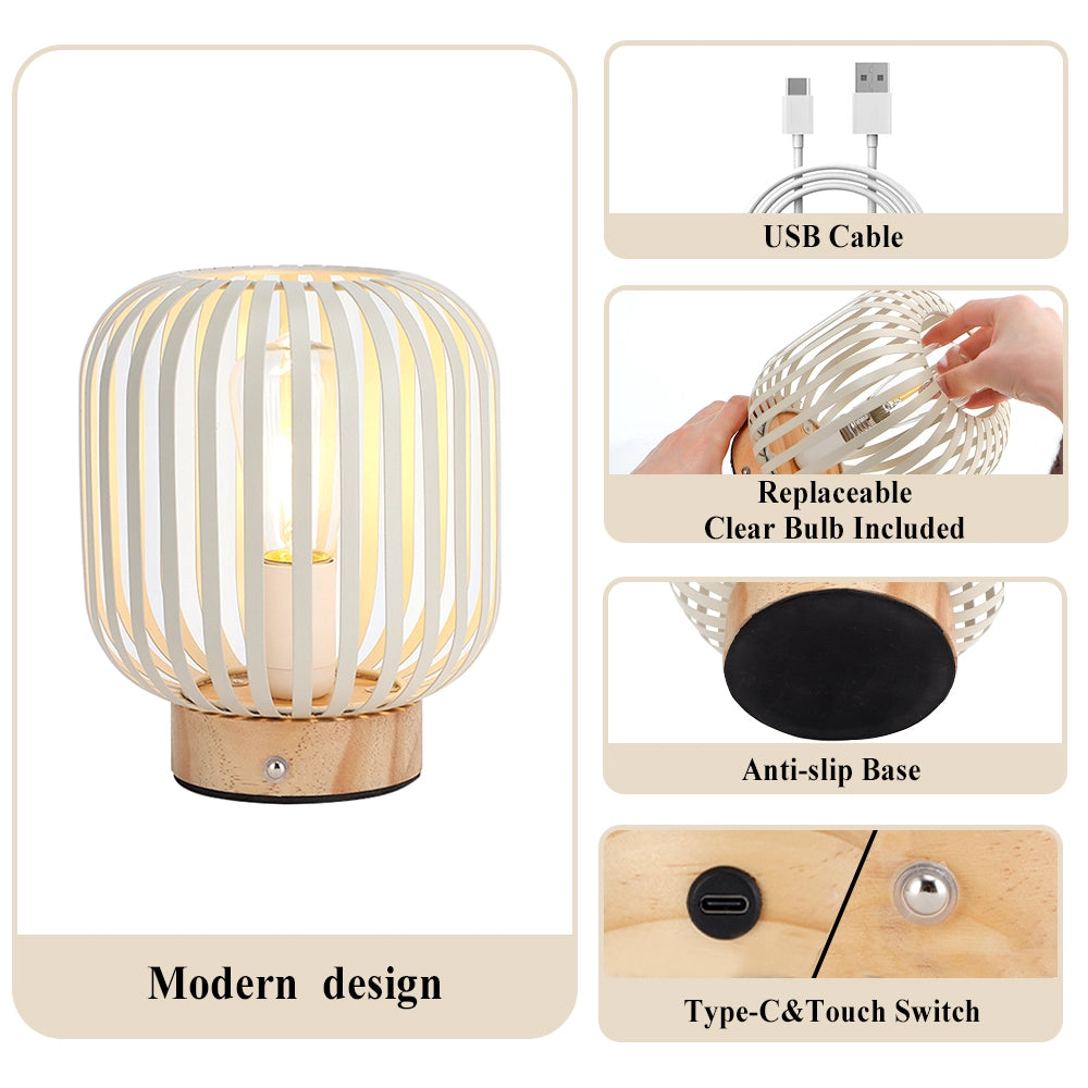 battery small lamp-19
