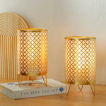 battery small lamp-23