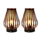 battery small lamp
