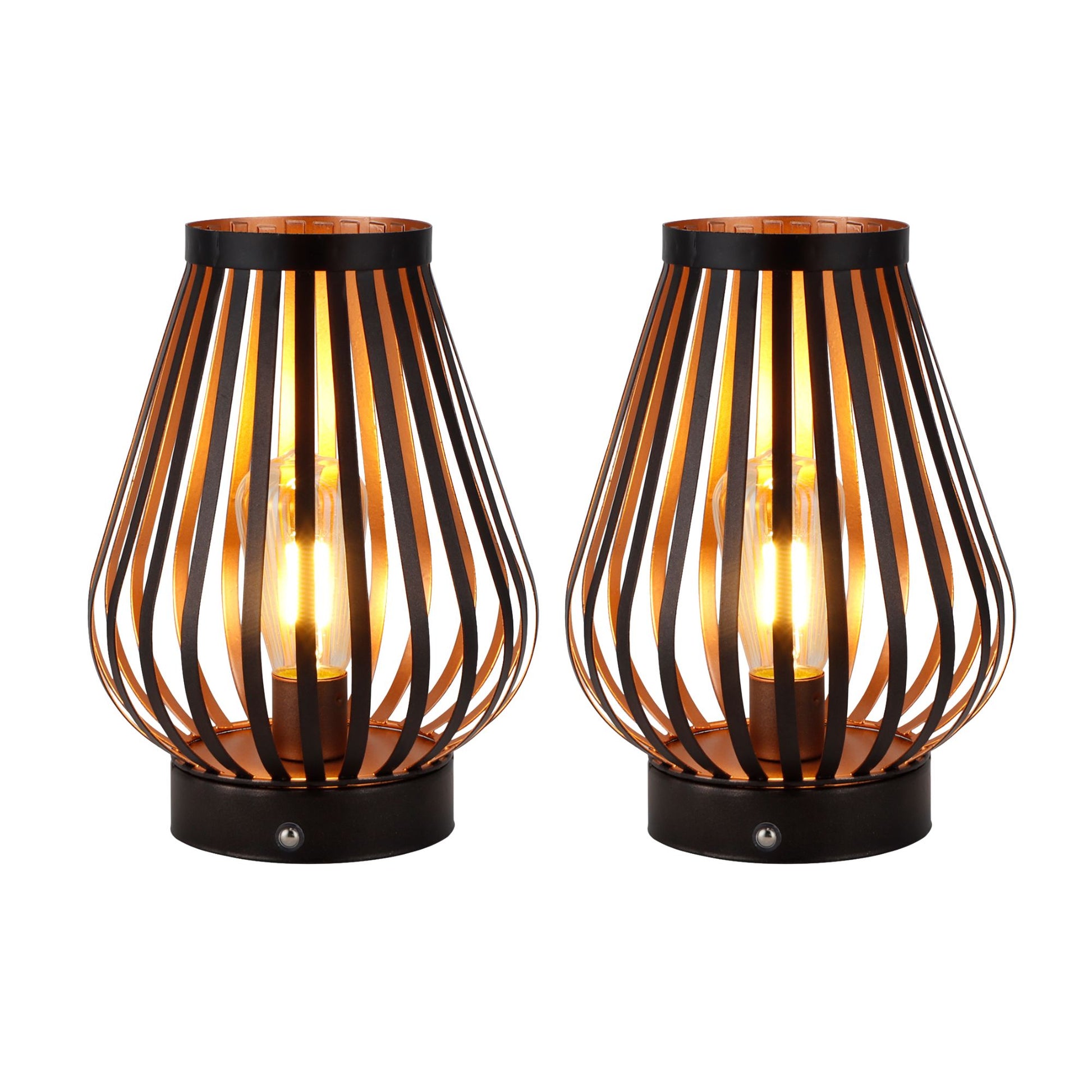 battery small lamp