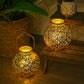 battery small lamp