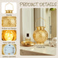 battery small lamp