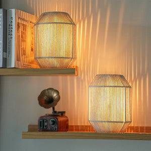 battery table lamp-2