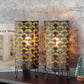battery lamp