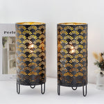 battery lamp