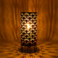 battery lamp