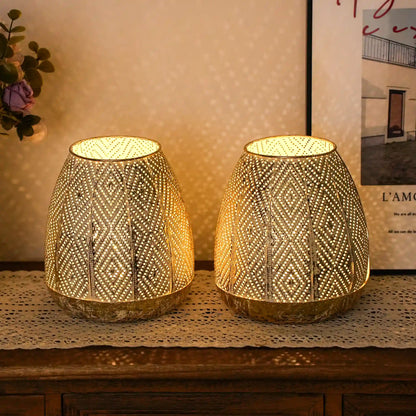 lamp