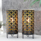 battery lamp
