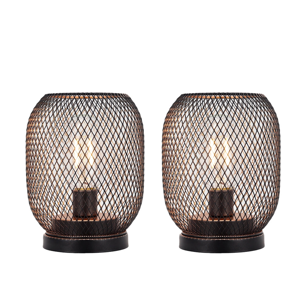 battery lamps home