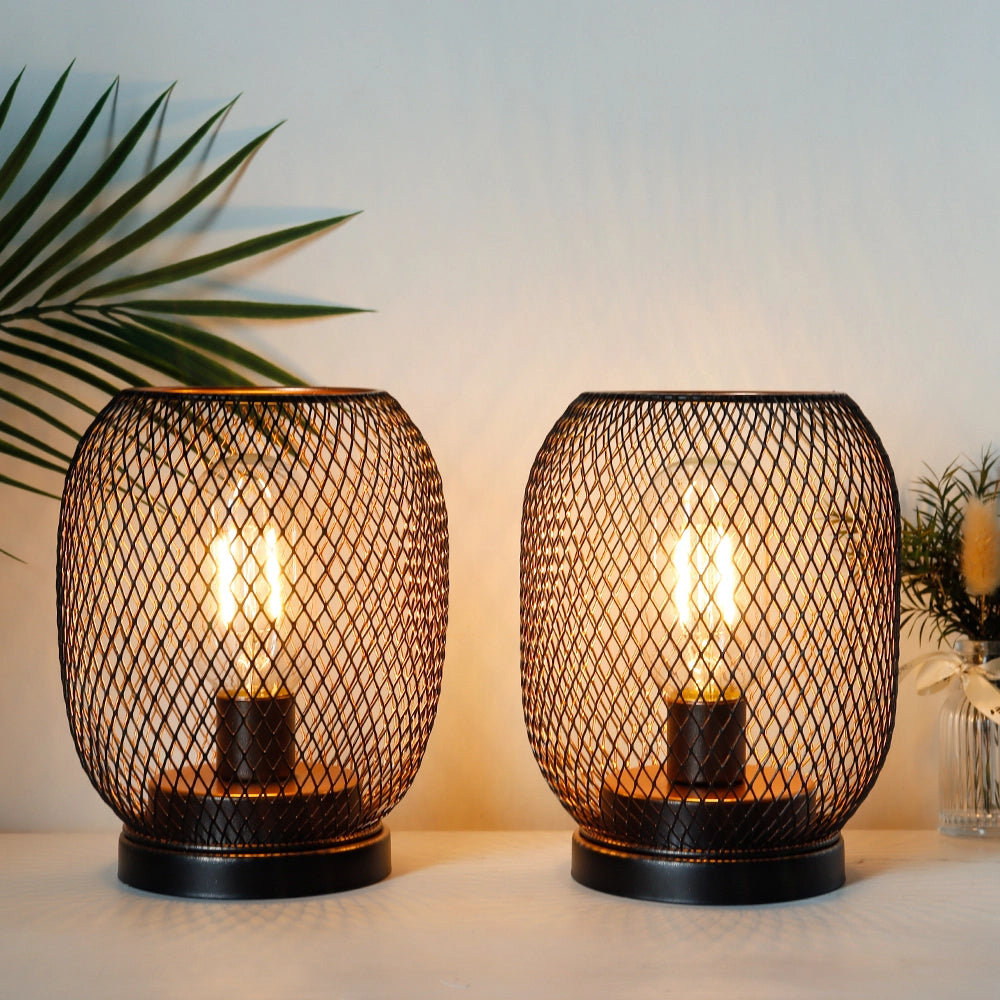 battery lamps home