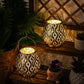 cordless lamp