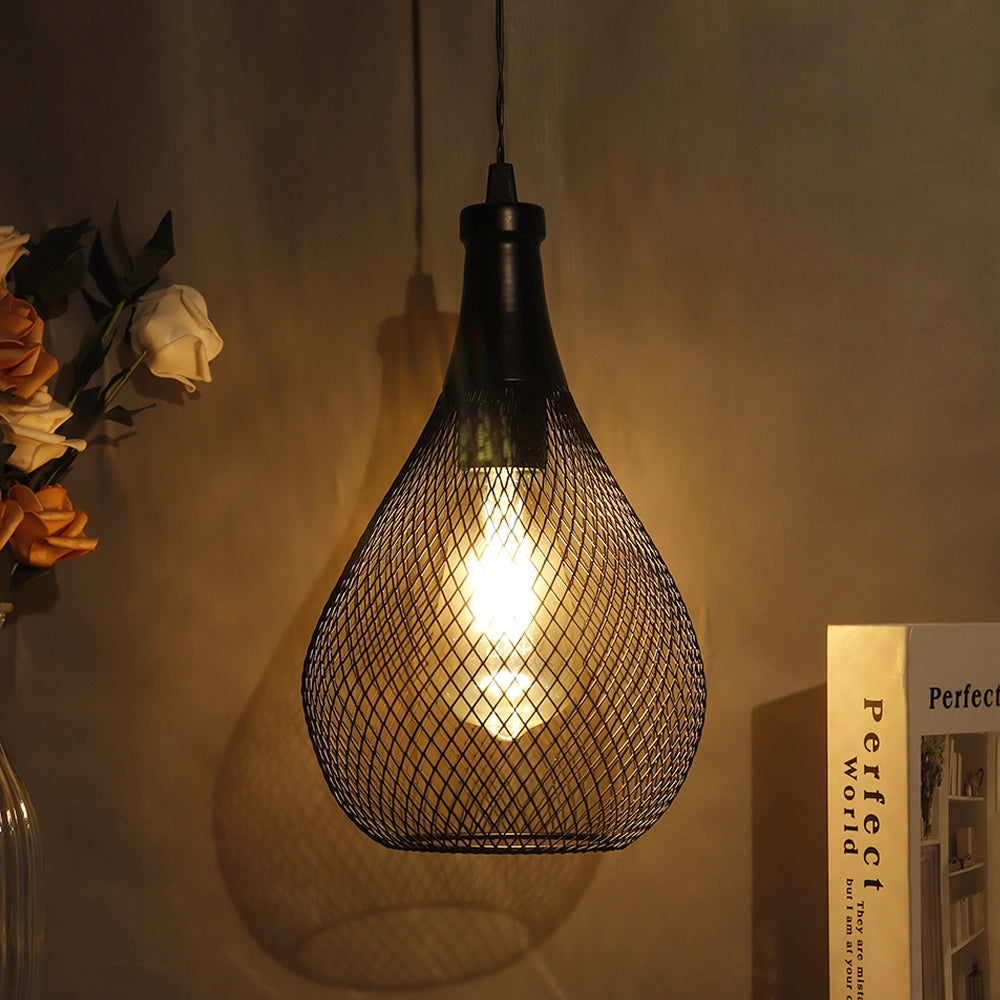 battery operated lamps