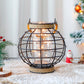 small lamp battery operated