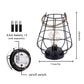 battery powered lamp