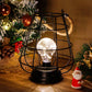 battery powered lamp