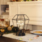 battery table light