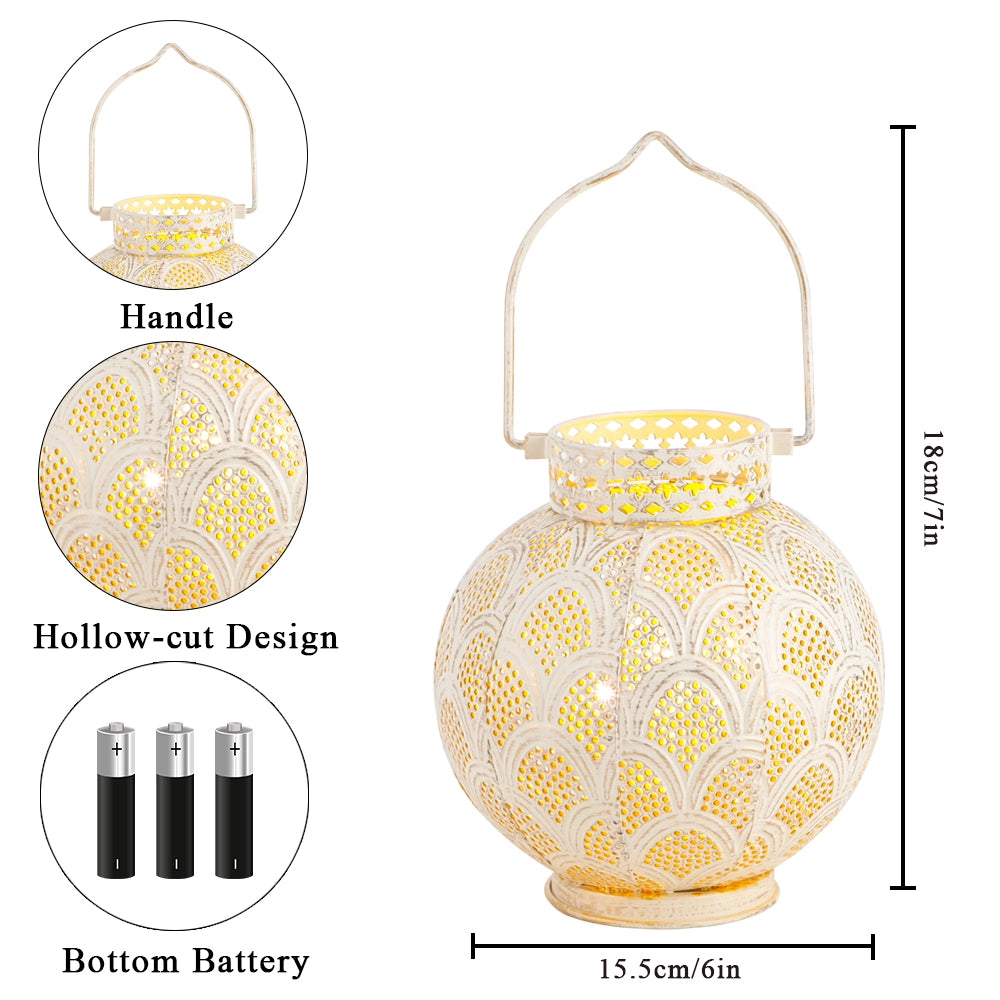 wireless table lamp