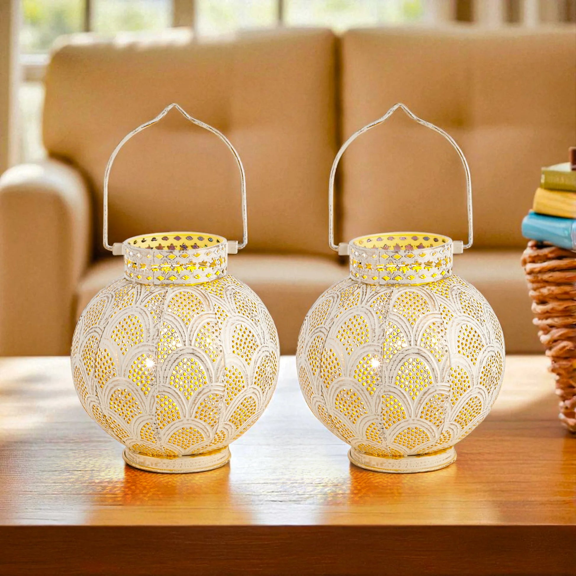 wireless table lamp