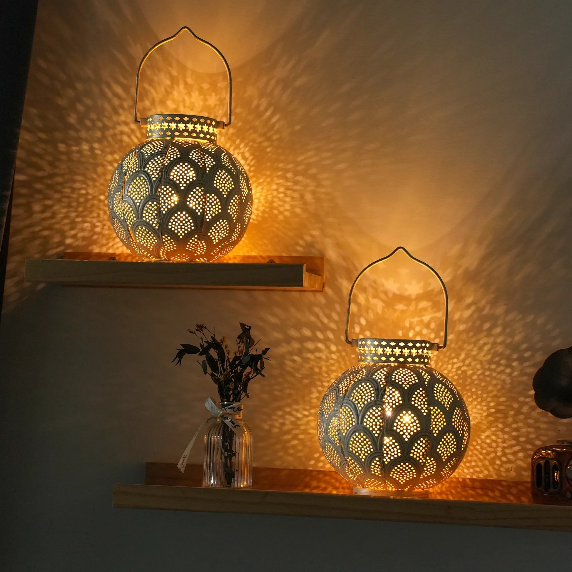 wireless table lamp
