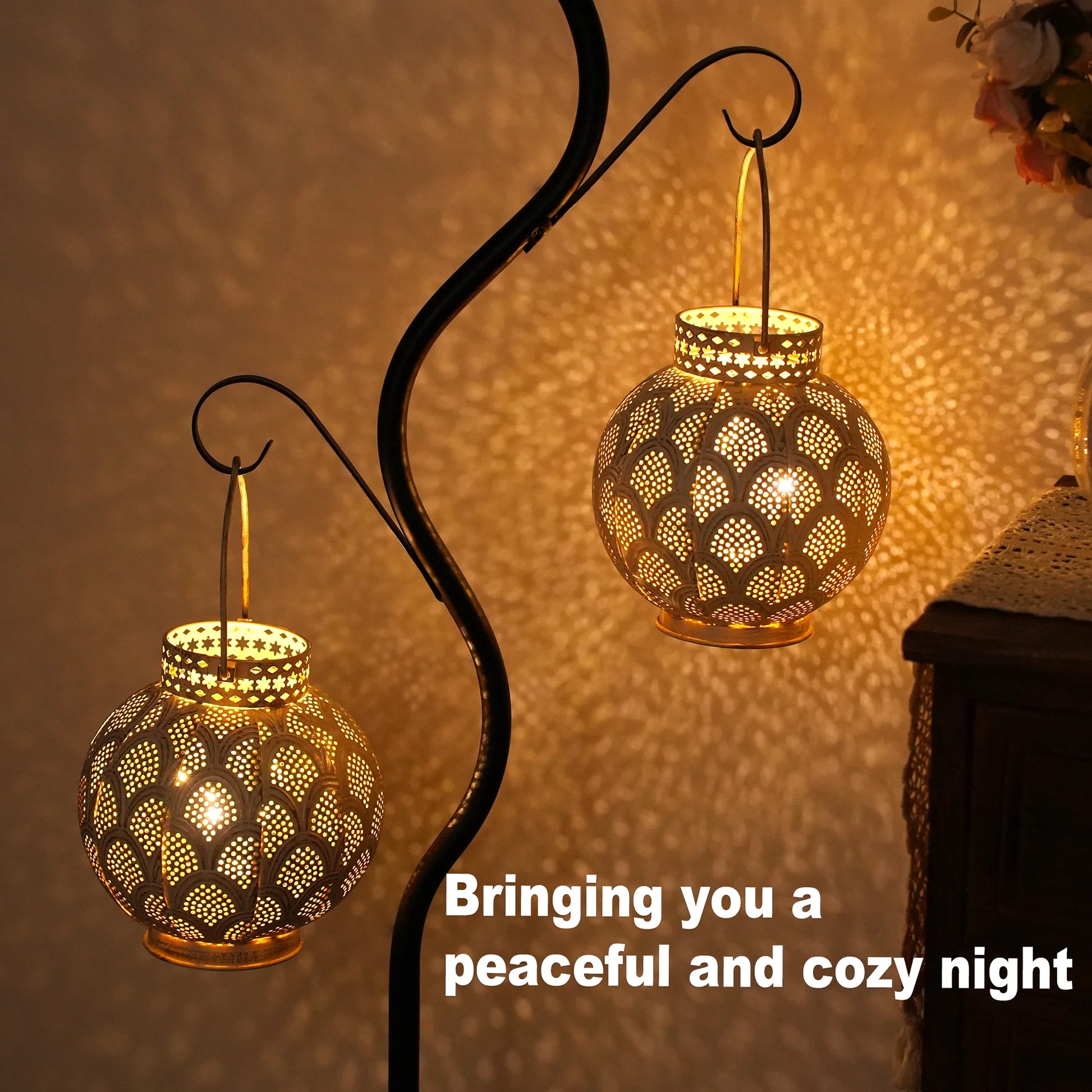 wireless table lamp