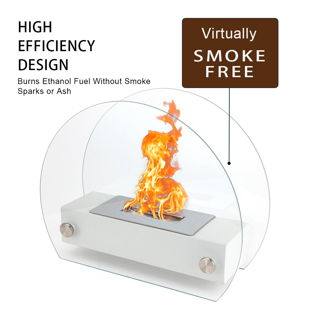 bio ethanol fireplace-2