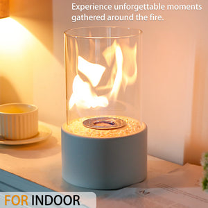 bio ethanol fireplace fuel-2