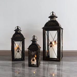 black candle holder-7