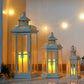 candle garden lantern-8