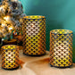 candle holder set