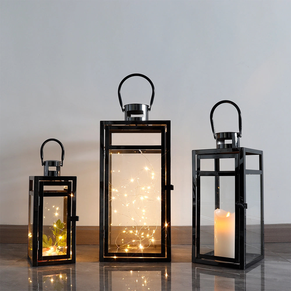 candle lantern decor-28
