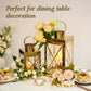 candle lanterns decorative