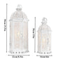 candle lanterns indoor-27