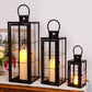 candle holder set