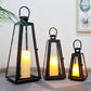 candle lantern